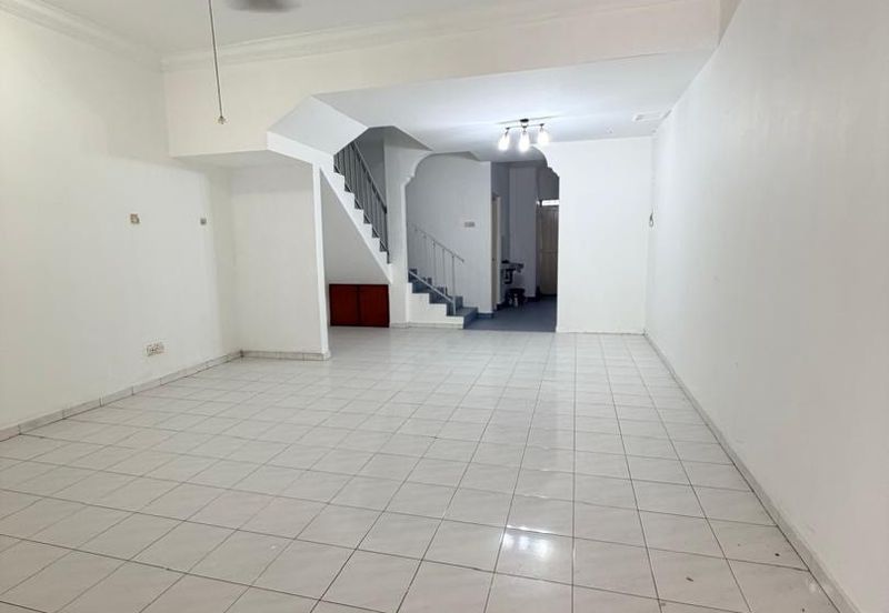 MEDAN PENGKALAN MAKMUR