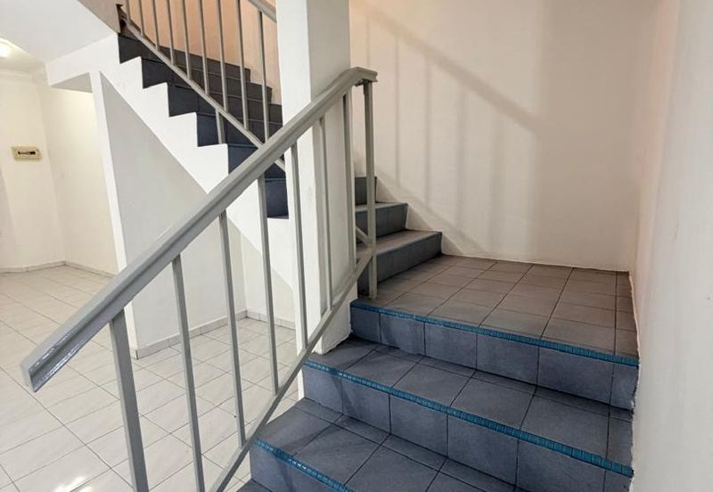 MEDAN PENGKALAN MAKMUR