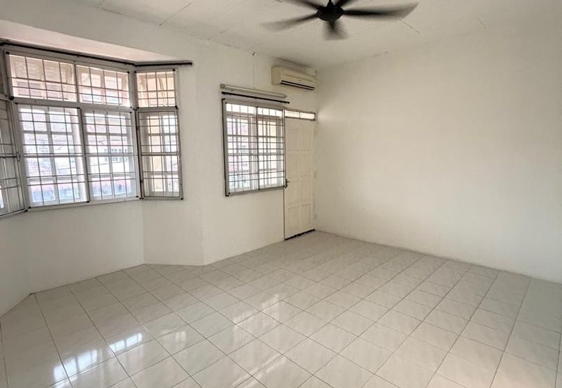 MEDAN PENGKALAN MAKMUR