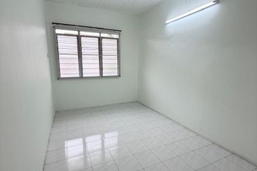 MEDAN PENGKALAN MAKMUR