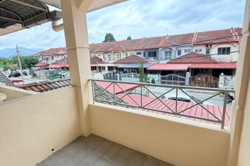 MEDAN PENGKALAN MAKMUR