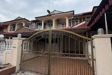 MEDAN PENGKALAN MAKMUR