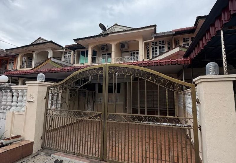 MEDAN PENGKALAN MAKMUR