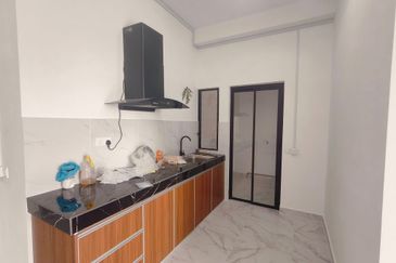 Palazzo @ Ipoh Garden East