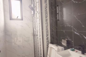 Palazzo @ Ipoh Garden East