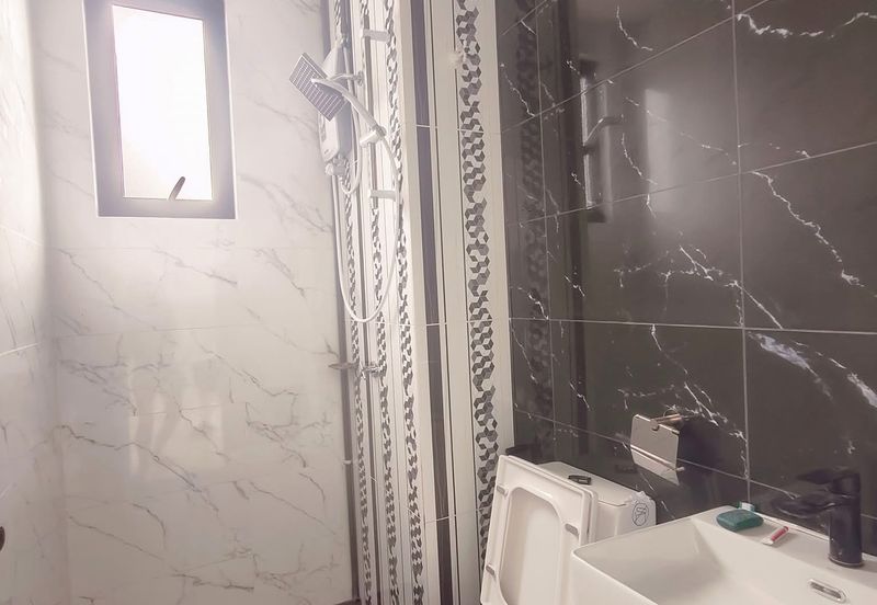 Palazzo @ Ipoh Garden East