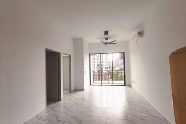 Palazzo @ Ipoh Garden East