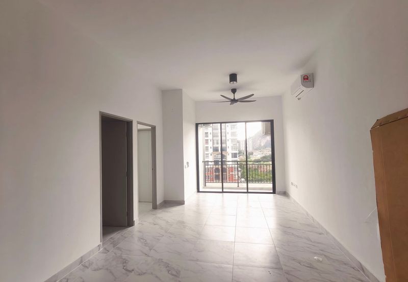 Palazzo @ Ipoh Garden East