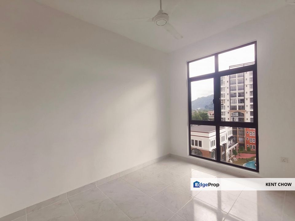 🏢 PALAZZO CONDOMINIUM FOR RENT, Perak, Ipoh