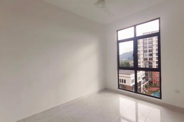 Palazzo @ Ipoh Garden East