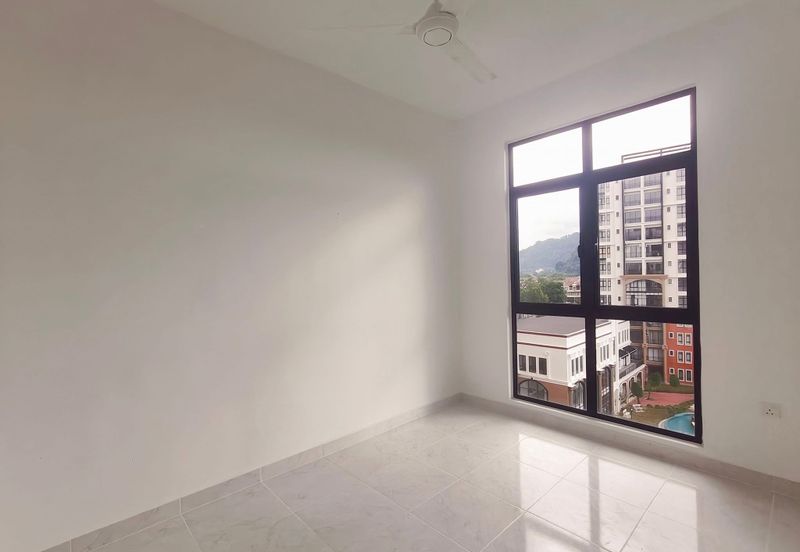 Palazzo @ Ipoh Garden East