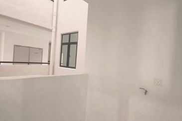 Palazzo @ Ipoh Garden East