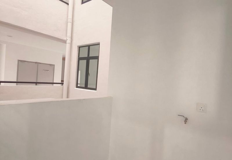 Palazzo @ Ipoh Garden East