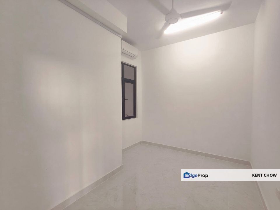 🏢 PALAZZO CONDOMINIUM FOR RENT, Perak, Ipoh