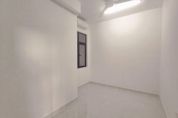 Palazzo @ Ipoh Garden East