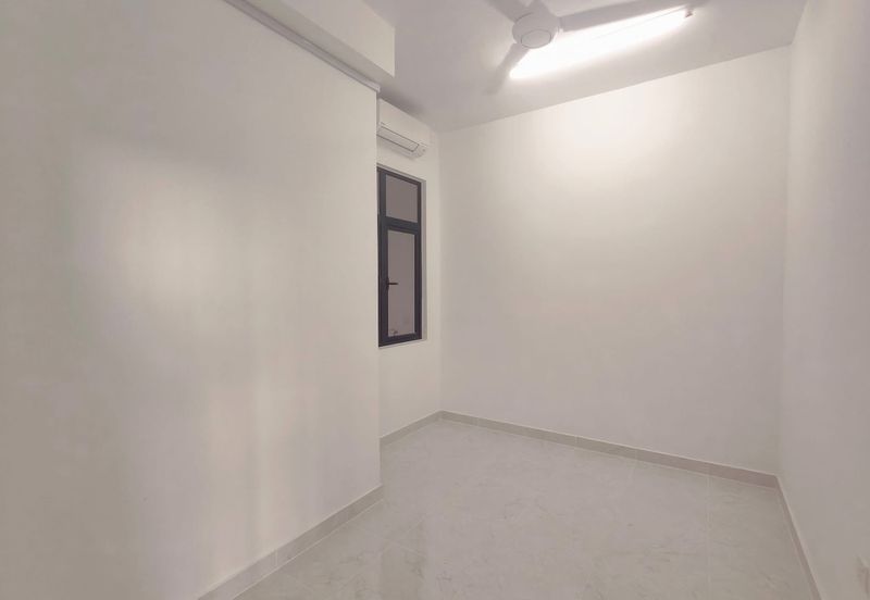 Palazzo @ Ipoh Garden East