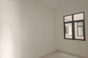 Palazzo @ Ipoh Garden East