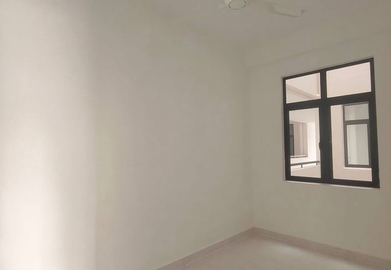 Palazzo @ Ipoh Garden East