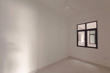 Palazzo @ Ipoh Garden East