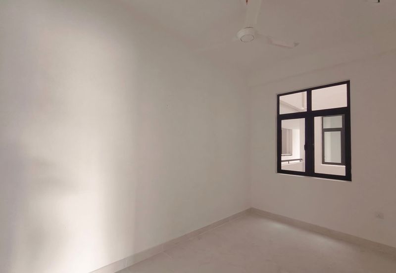 Palazzo @ Ipoh Garden East