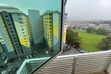 Residensi Kepayang (PRIMA Kepayang)