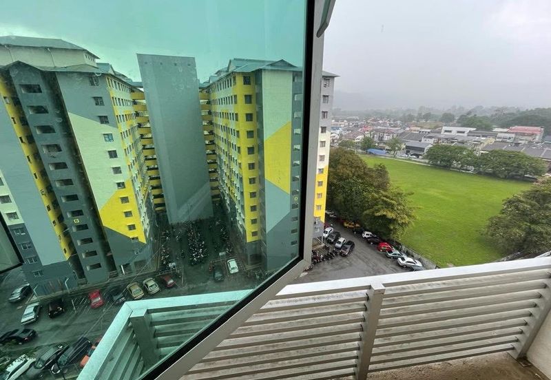 Residensi Kepayang (PRIMA Kepayang)