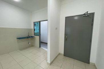 Residensi Kepayang (PRIMA Kepayang)