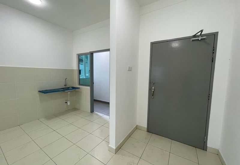 Residensi Kepayang (PRIMA Kepayang)