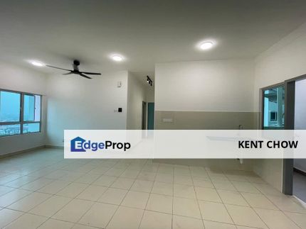 🏢 Residensi Kepayang Fair Park Apartment, Perak, Ipoh