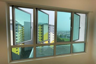 Residensi Kepayang (PRIMA Kepayang)