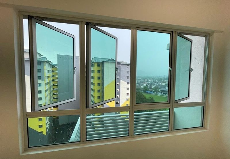 Residensi Kepayang (PRIMA Kepayang)