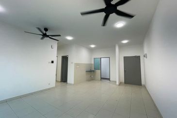 Residensi Kepayang (PRIMA Kepayang)