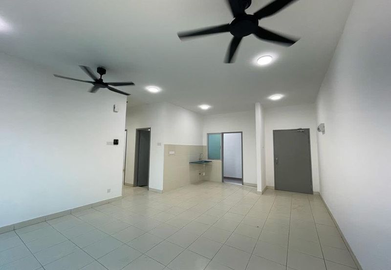 Residensi Kepayang (PRIMA Kepayang)