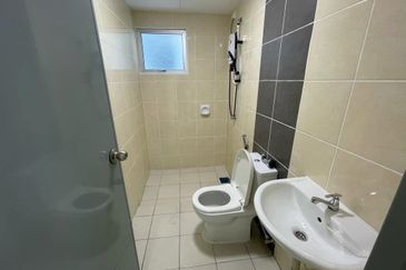 Residensi Kepayang (PRIMA Kepayang)