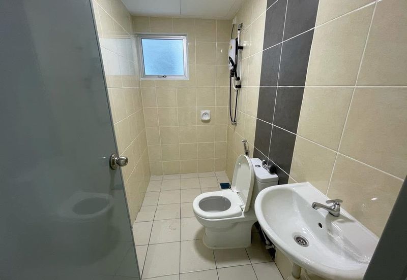 Residensi Kepayang (PRIMA Kepayang)