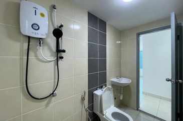 Residensi Kepayang (PRIMA Kepayang)