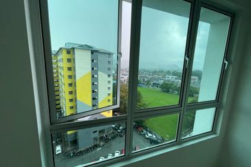 Residensi Kepayang (PRIMA Kepayang)