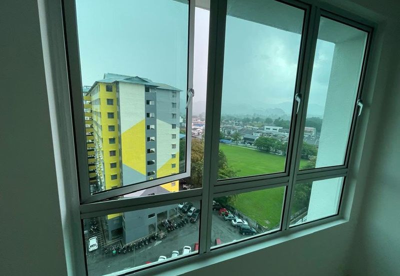 Residensi Kepayang (PRIMA Kepayang)