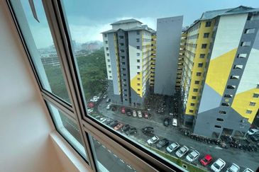 Residensi Kepayang (PRIMA Kepayang)