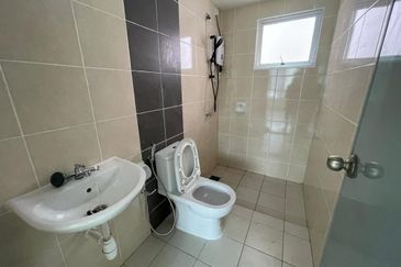 Residensi Kepayang (PRIMA Kepayang)