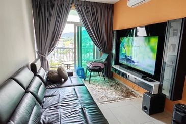 Residensi PR1MA Meru