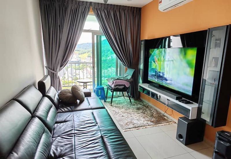 Residensi PR1MA Meru