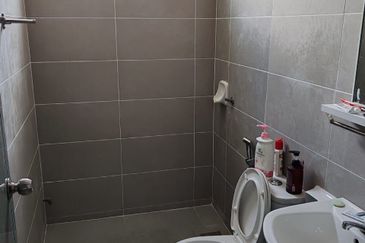 Residensi PR1MA Meru