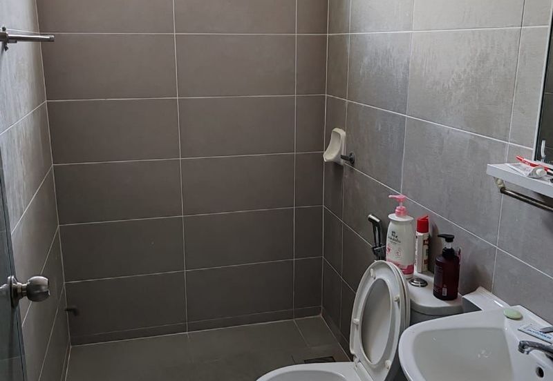 Residensi PR1MA Meru