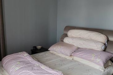 Residensi PR1MA Meru