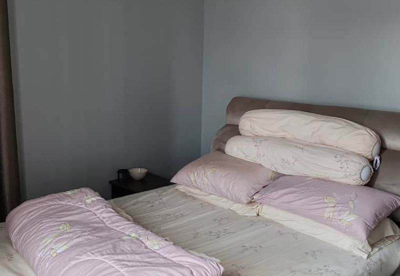 Residensi PR1MA Meru