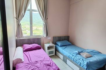 Residensi PR1MA Meru