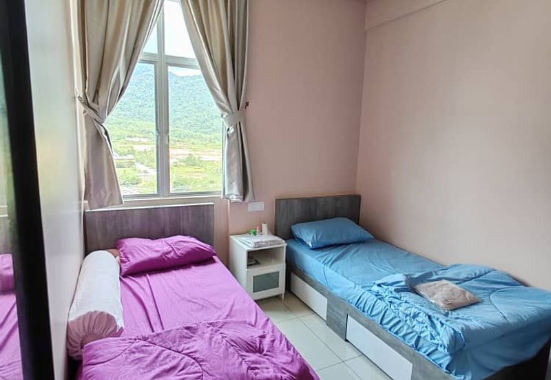 Residensi PR1MA Meru