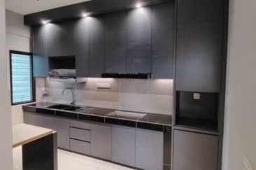 Residensi PR1MA Meru