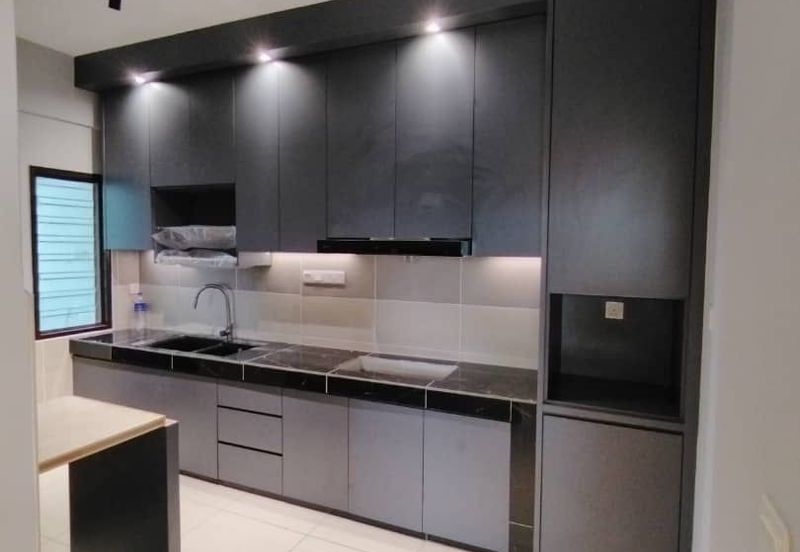 Residensi PR1MA Meru